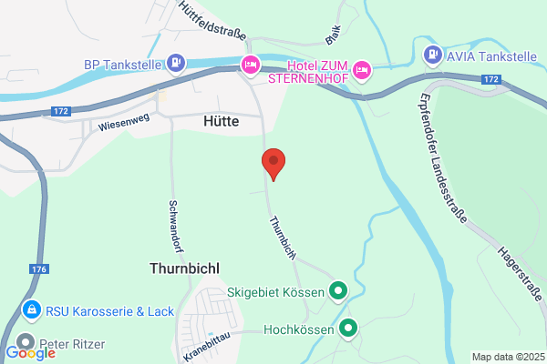 Haus Resi Theresia Obermoser