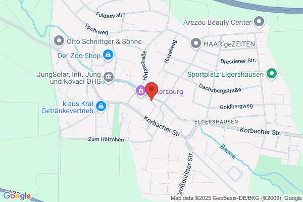 Pension Dorfmuehle Alois Raubinger