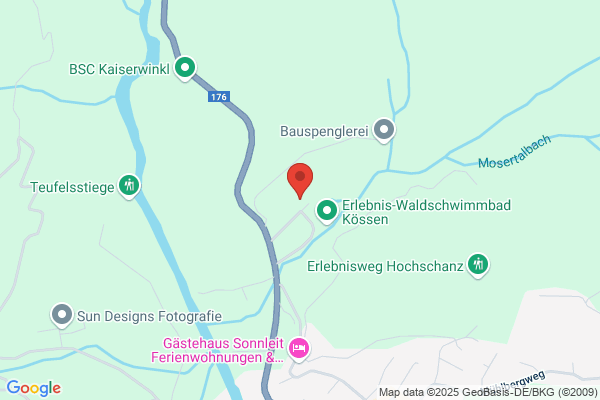Pension Gieringer