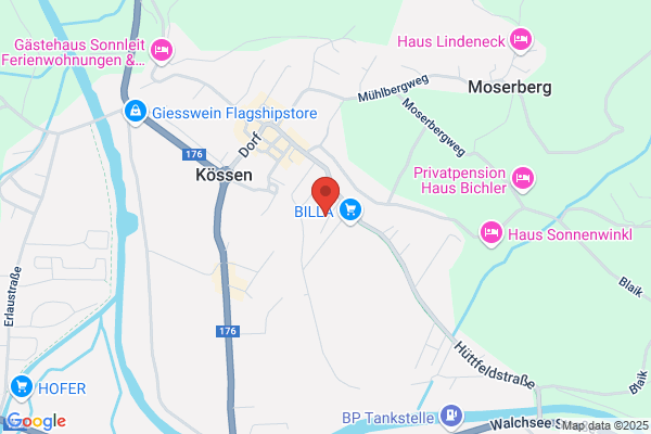 Radetzky Gaestehaus