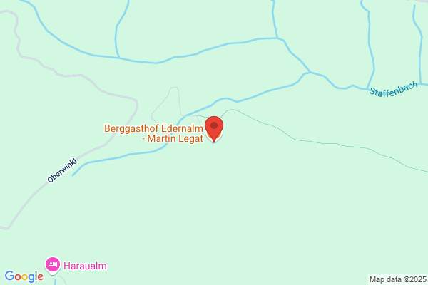 Berggasthof Edernalm - Martin Legat
