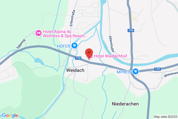 Skischule Waidachhof
