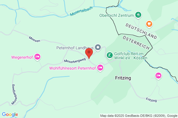 Reitverein Koessen