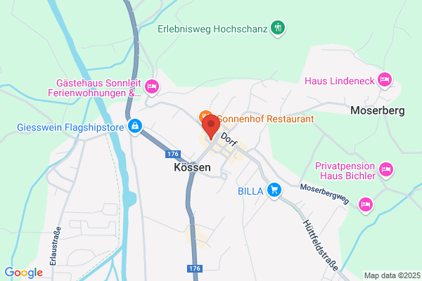 TC Koessen