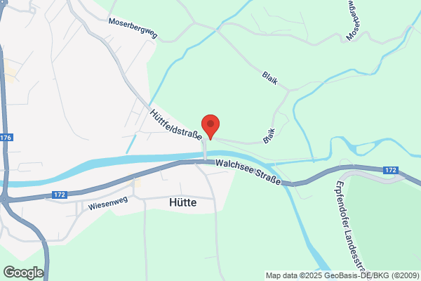 Sport und Natur Abenteuer GmbH