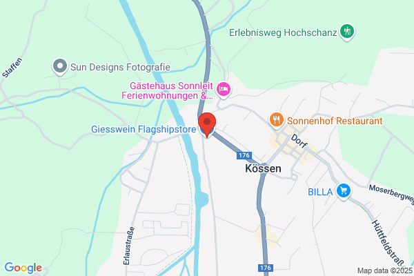Giesswein Walkwaren AG