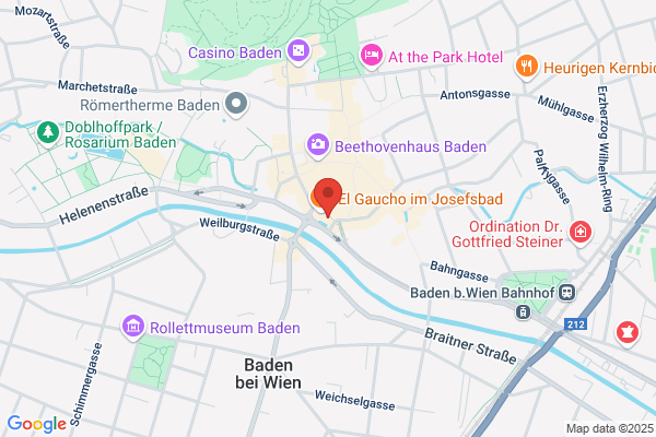 Frauenbad-Ausstellungszentrum