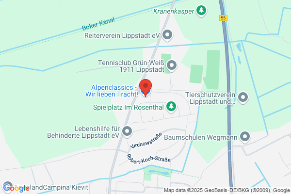 Lair sportive Trachtenmoden KG