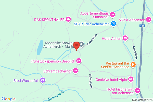 Waldhaus Gaestezimmer - Engelbert u Fini Messner