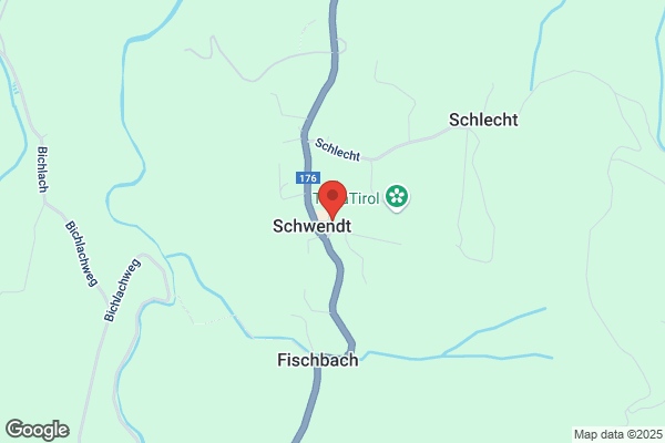 Tourismusverband Schwendt