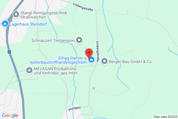 Estherm Wasser- u Brandschadensanierung Ges.m.b.H.