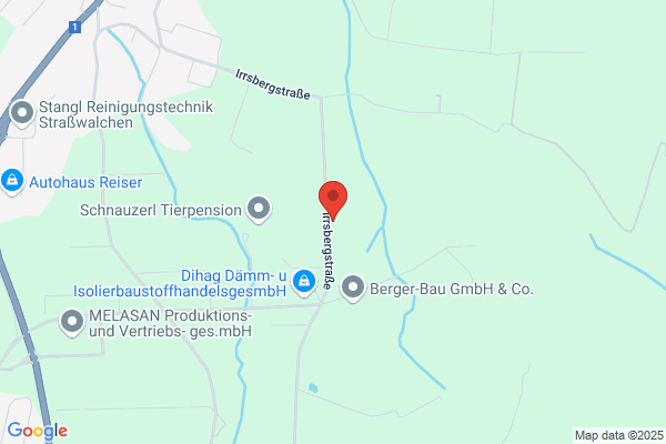 Kranzinger Bau GmbH