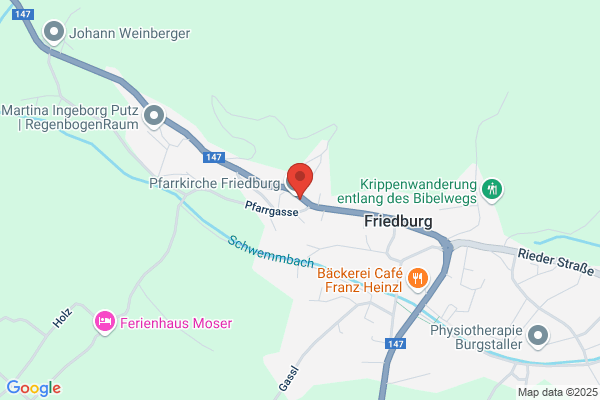 PROINFORM Wirtschaftsinformationen GmbH