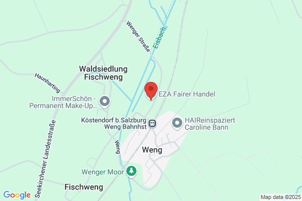EZA Fairer Handel GmbH