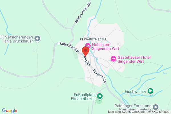 Krämerwirt - GASTHAUST - ZIMMER - CATERING