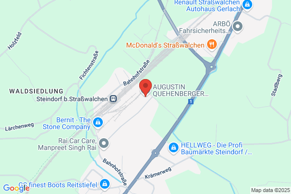 TRS Truck Rent and Sale GmbH
