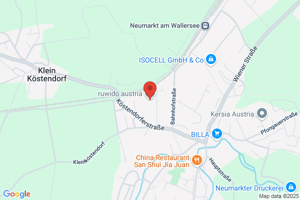 ruwido austria gmbh