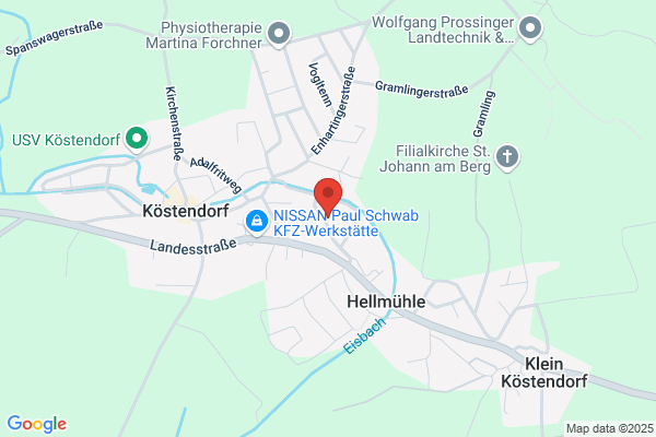 A. Hummelbrunner u. Partner Werbegesellschaft m.b.H.