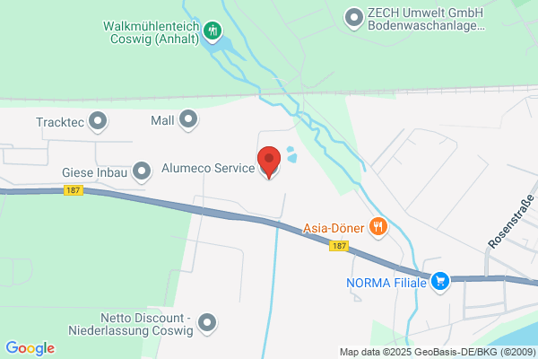 Alu West Handels- u. Service Ges.mbH