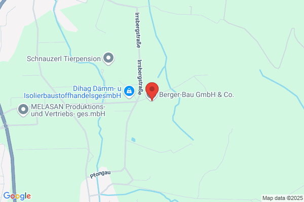 BERGER-BAU GmbH & Co. KG