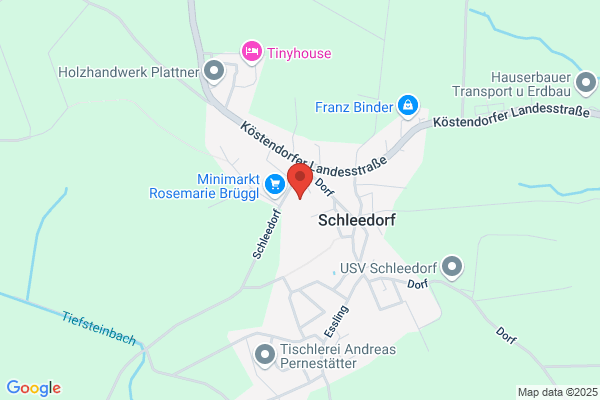 Brueggl Maschinenbau GmbH