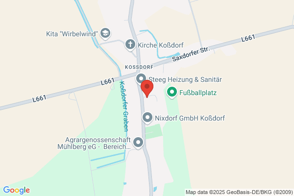 Feuerwehr