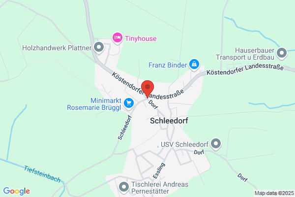 Gemeindeamt Schleedorf