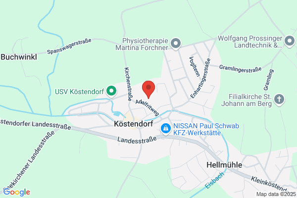 Gemeindebuecherei Koestendorf