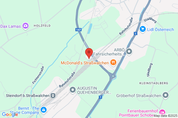 LEITNER MARKUS Hufschmid - Propan- Schank- und Industriegase