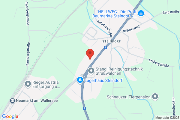 Leopold Joham Atelier- tischlerei Gesellschaft m.b.H.