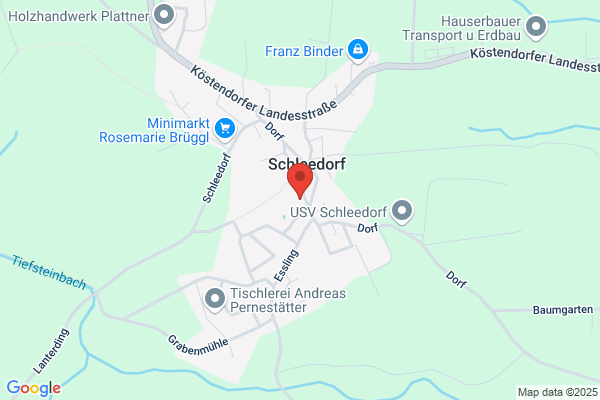 Pfarramt Schleedorf