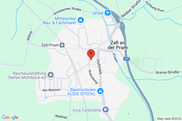 RAUMplan Atelier A. Hager