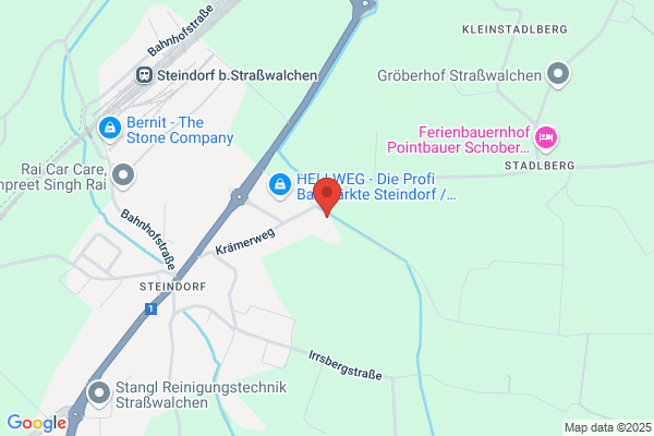 RG Steindorf