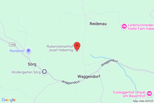 Reinhold Habernig KG