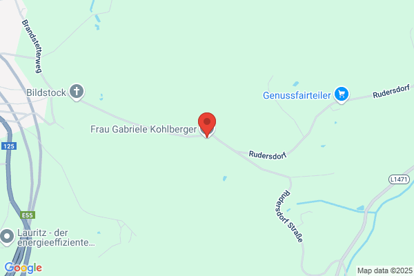 Rosina Kohlberger