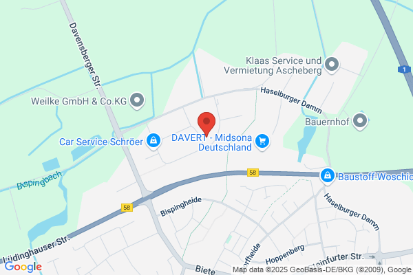 SEILERN-ASPANG MASCHINEN- BAU Gesellschaft m.b.H.