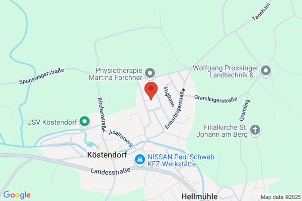 Skiklub Koestendorf Manfred Wiemers
