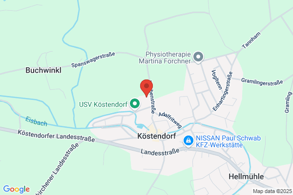 Sonderpaedagogisches Zentrum Koestendorf