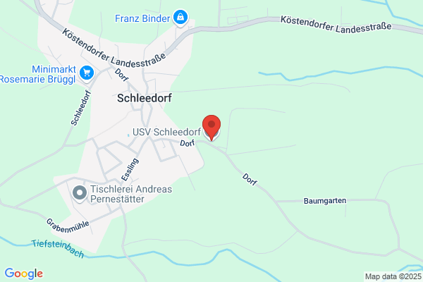 Sportheim