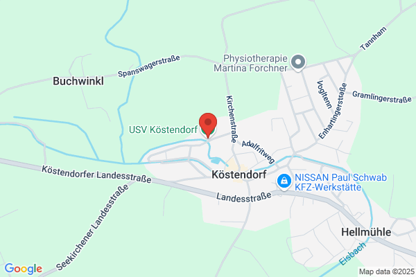 USV Koestendorf