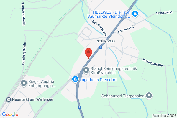 Wasserstrahlschnitt GmbH