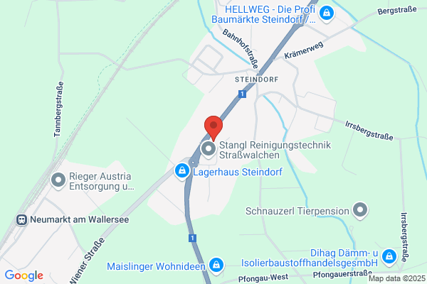 Wieder Stahlbau GmbH