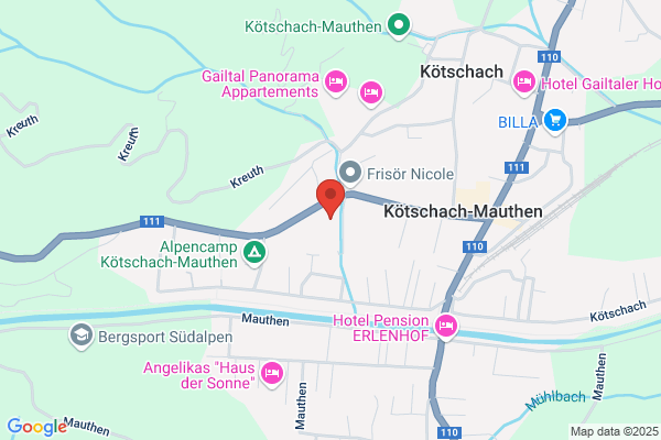 Strassenmeisterei