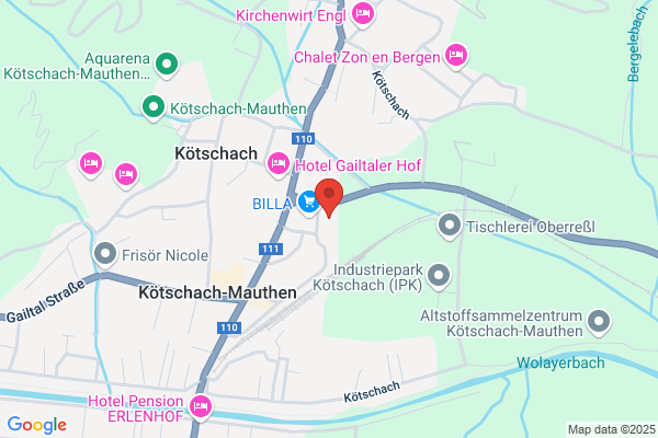 Patterer Autohaus GmbH