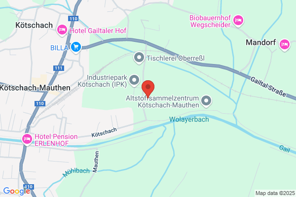 ECO Waermeaustauscher Ges.m.b.H.