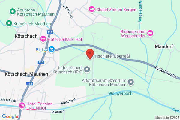 Oberressl GesmbH