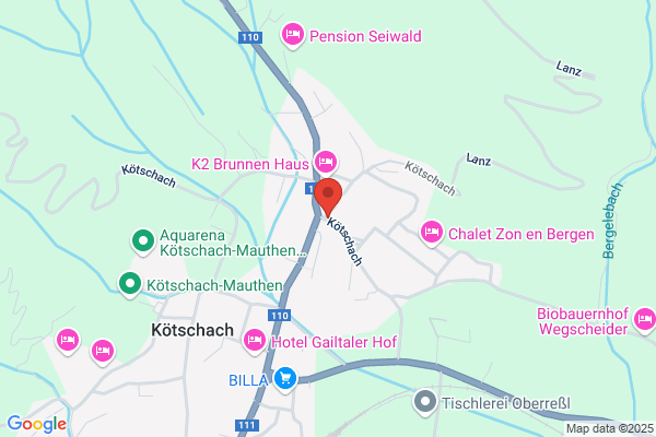 Modehaus Klauss