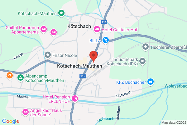 Spar-Markt Longitsch