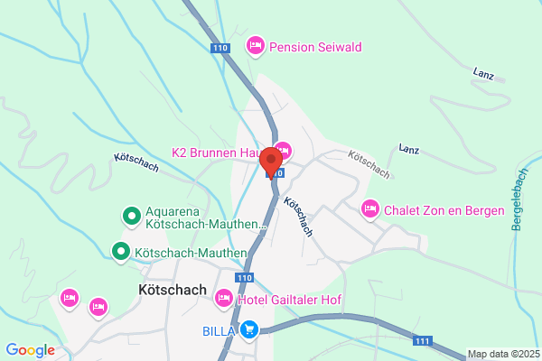 AAE Wasserkraft GmbH