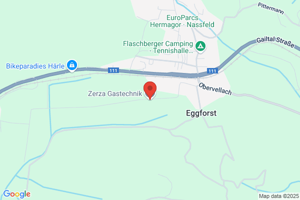 Zerza Gesellschaft m.b.H.